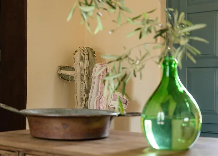 Nido Maremonte Villa *