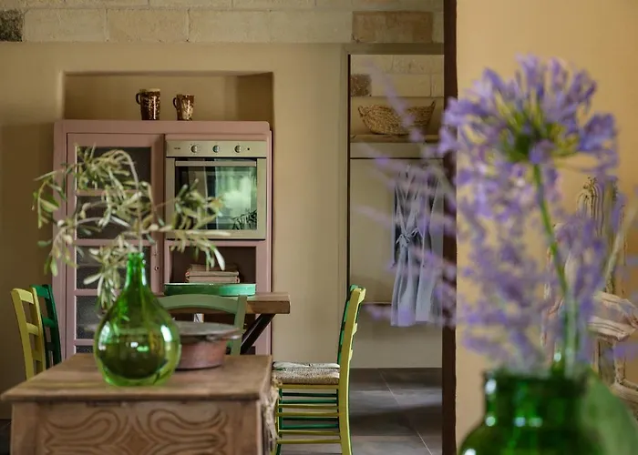 Nido Maremonte Villa *