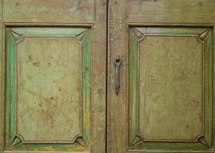 Villa Nido Maremonte Ostuni