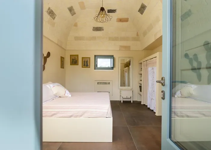 Nido Maremonte Ostuni