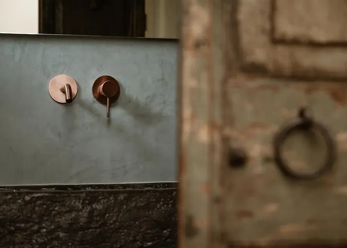 Nido Maremonte Villa