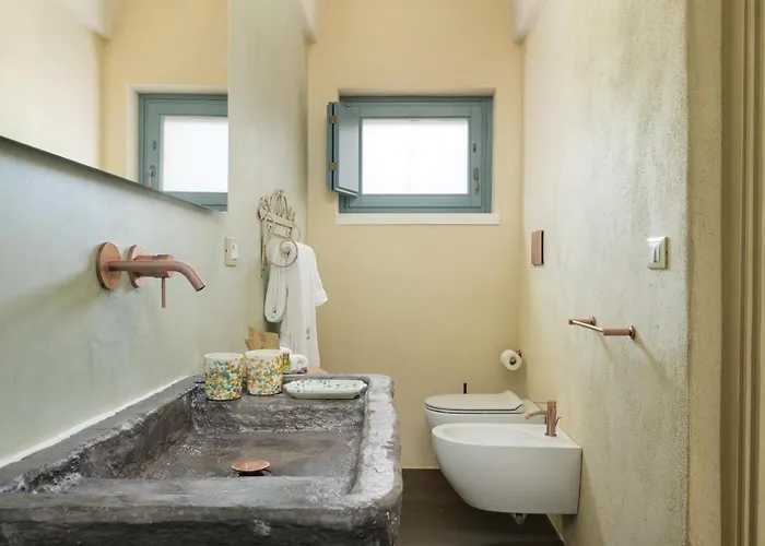 Villa Nido Maremonte *