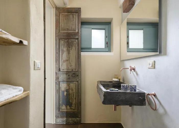 Nido Maremonte Villa