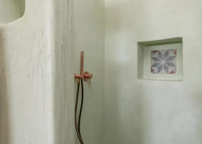 Villa Nido Maremonte *