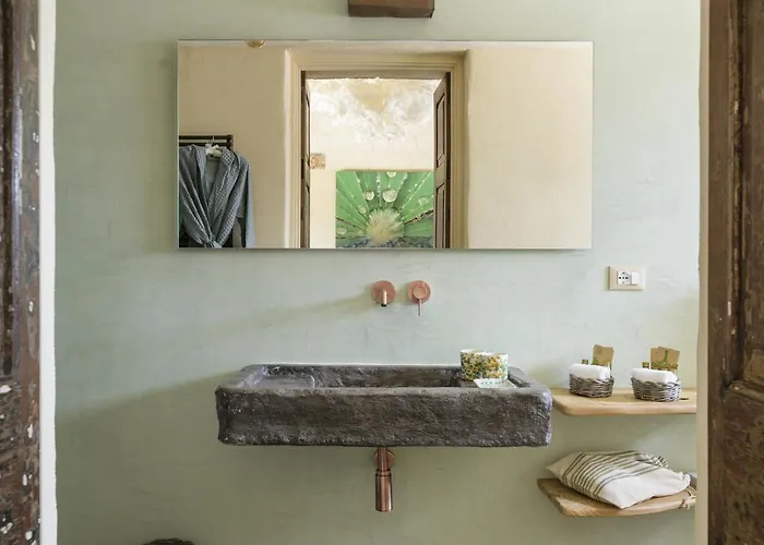 Nido Maremonte * Ostuni