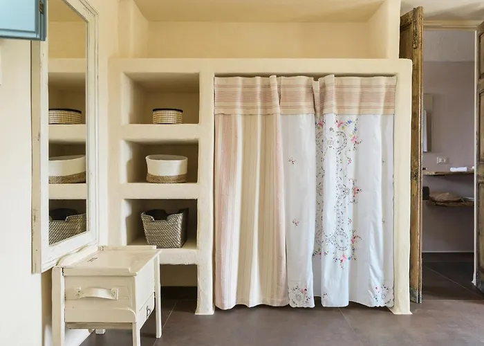 Nido Maremonte Villa