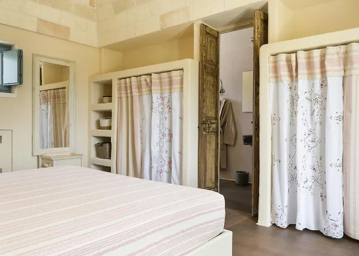 Nido Maremonte Villa