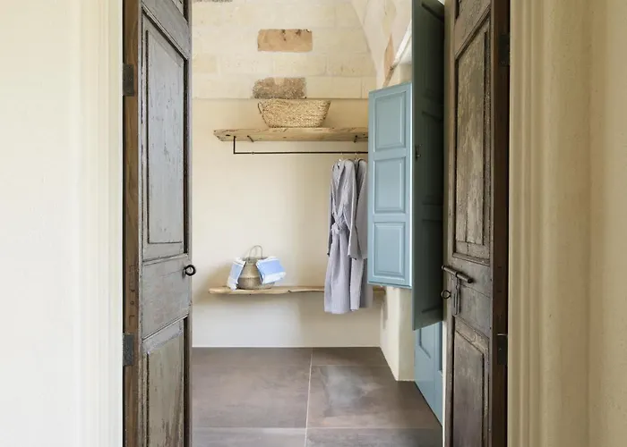 Nido Maremonte Villa