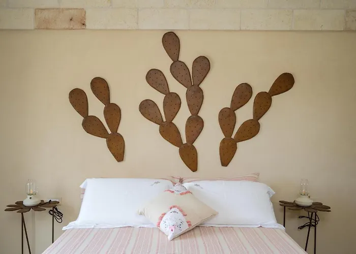 Nido Maremonte Villa Ostuni