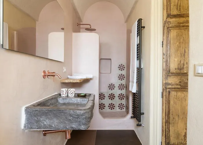 Nido Maremonte Villa