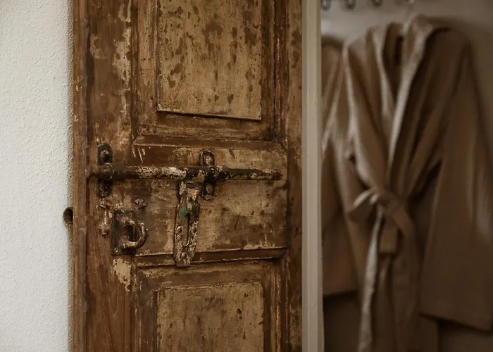 Nido Maremonte Villa Ostuni