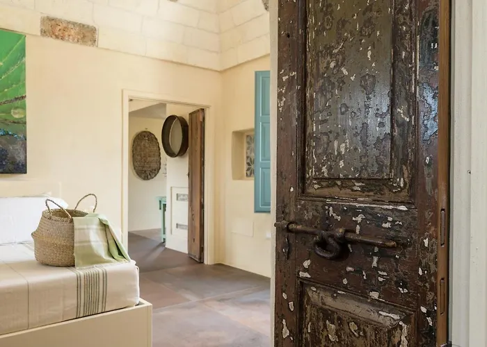 Villa Nido Maremonte Ostuni