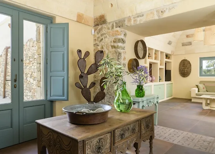 Nido Maremonte Villa Ostuni