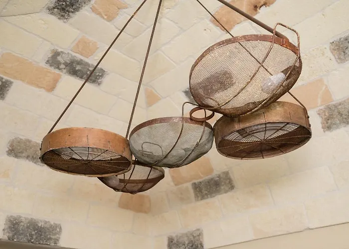 Villa Nido Maremonte