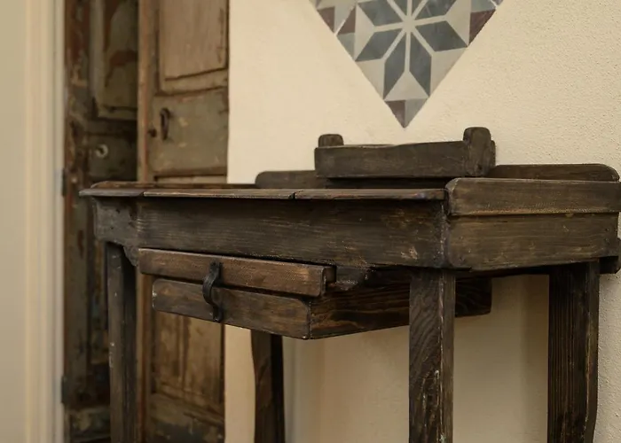 Nido Maremonte Villa *