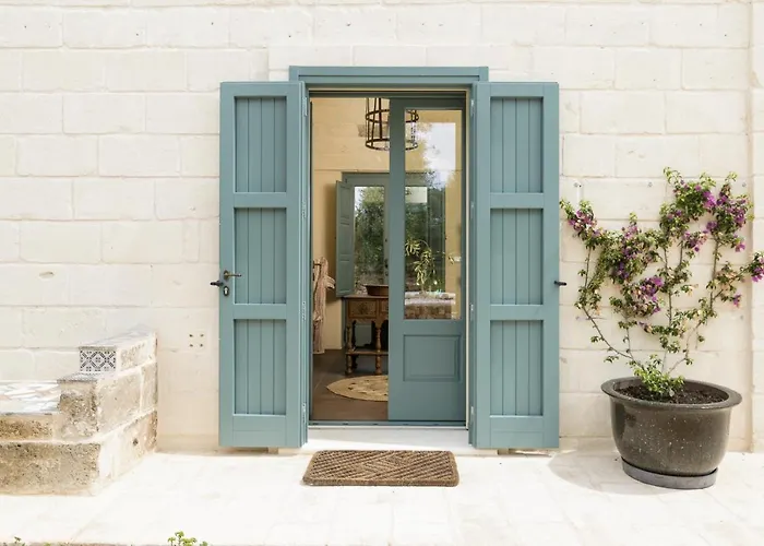 Villa Nido Maremonte *