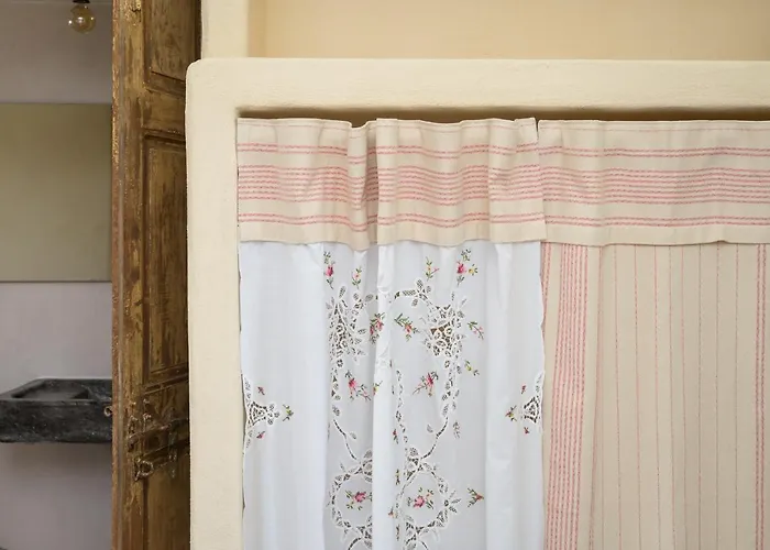 Nido Maremonte Ostuni