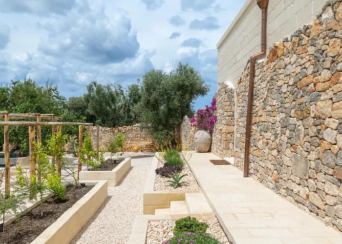 Nido Maremonte Ostuni