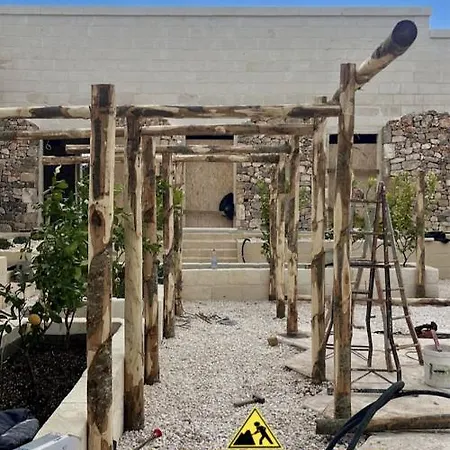 Villa Nido Maremonte