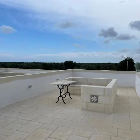 Villa Nido Maremonte