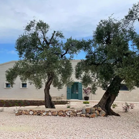 Villa Nido Maremonte