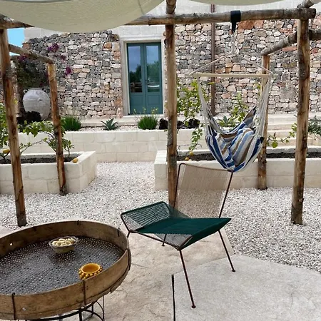 Nido Maremonte Ostuni