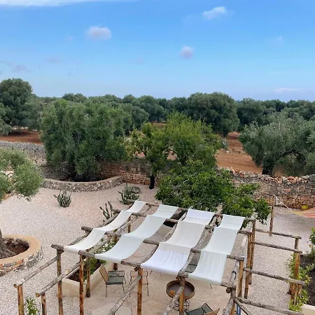 Nido Maremonte * Ostuni