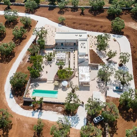 Nido Maremonte Villa *