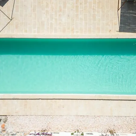 Nido Maremonte Βίλα Ostuni