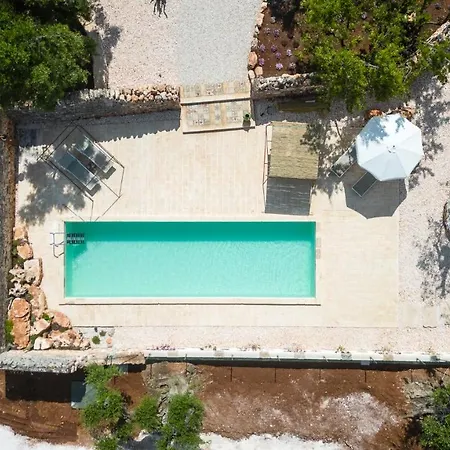 Nido Maremonte Villa *