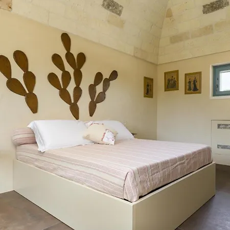 Villa Nido Maremonte *