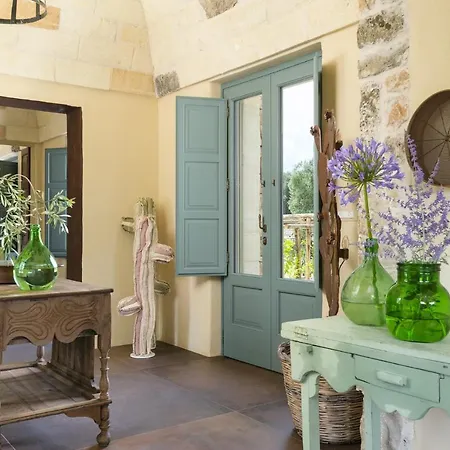 Nido Maremonte * Ostuni