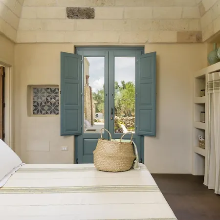 Nido Maremonte * Ostuni