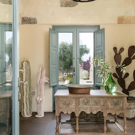 Villa Nido Maremonte Ostuni