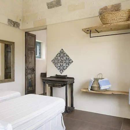 Nido Maremonte Villa