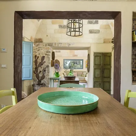 Villa Nido Maremonte *