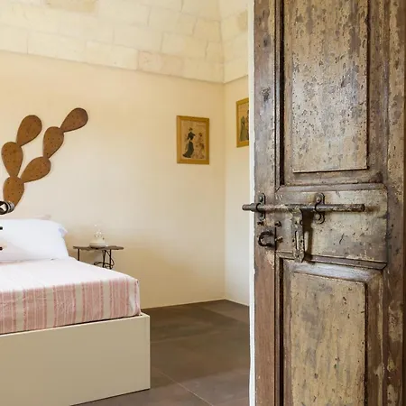 Villa Nido Maremonte Ostuni