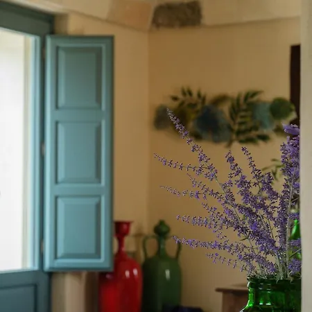 Nido Maremonte Ostuni