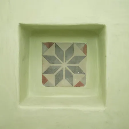 Nido Maremonte Βίλα Ostuni