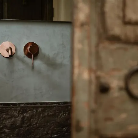 Nido Maremonte Villa