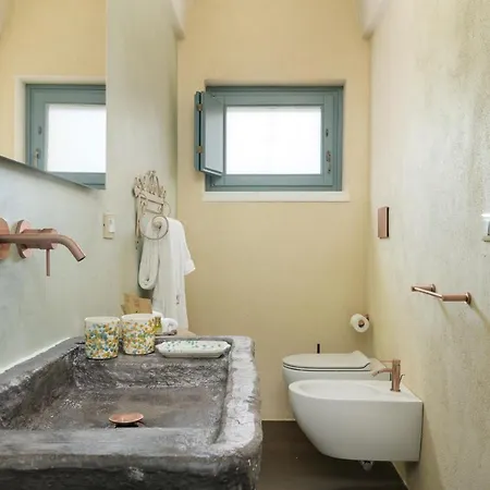 Villa Nido Maremonte *