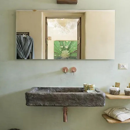 Nido Maremonte * Ostuni