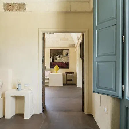 Nido Maremonte Villa *