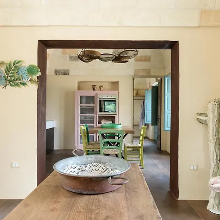 Nido Maremonte * Ostuni