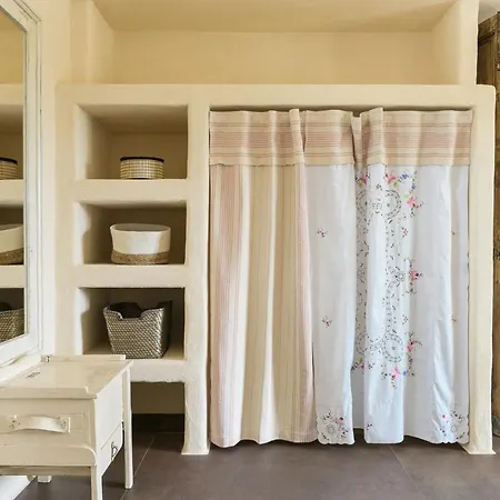 Nido Maremonte Villa