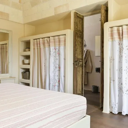 Nido Maremonte Villa