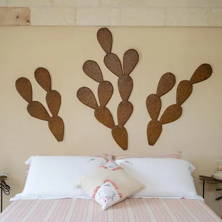 Nido Maremonte Βίλα Ostuni