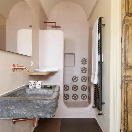 Nido Maremonte Villa