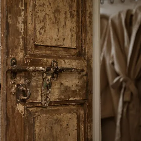 Nido Maremonte Villa Ostuni