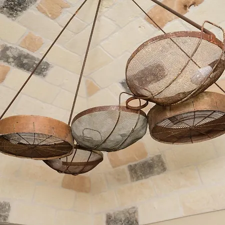 Villa Nido Maremonte